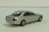 Mercedes S500 W220, silver, 1590124, Wiking 1:87