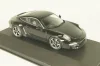 Porsche 911 (997) Anniversary 2013, black, 7114007, Atlas 1:43 Уценка!