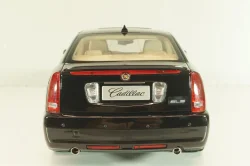 Cadillac SLS Seville 2006, CSLS001, Dealer Edition 1:18
