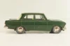 Москвич-408 А1, бутылочный, Февраль 1979г., Тантал/Радон 1:43