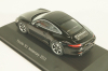 Porsche 911 (991) Anniversary 2013, black, 7114007, Atlas 1:43 Уценка!