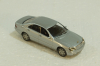 Mercedes S500 W220, silver, 1590124, Wiking 1:87