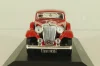 Jaguar SS1 Airline Coupe 1935, red, 4641105, Atlas 1:43