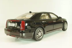 Cadillac SLS Seville 2006, CSLS001, Dealer Edition 1:18