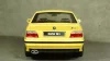 BMW M6 Coupe 2015 black, 870027304, Minichamps 1:87