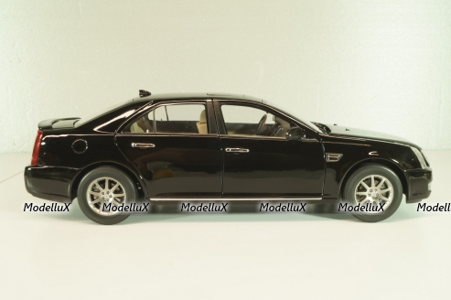 Cadillac SLS Seville 2006, CSLS001, Dealer Edition 1:18