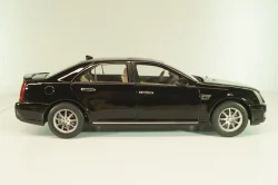 Cadillac SLS Seville 2006, CSLS001, Dealer Edition 1:18