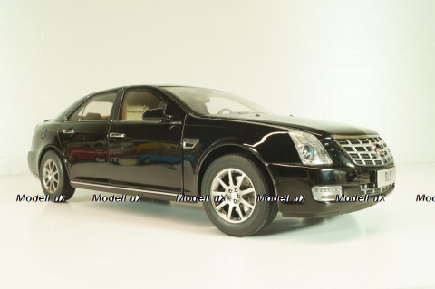Cadillac SLS Seville 2006, CSLS001, Dealer Edition 1:18