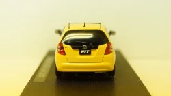РАФ 2203 Latvia Rally Service, Assistance with roof rack and wheels, RAC372X, IXO 1:43 Уценка!