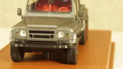 Mercedes S500 W220, Taxi, 1491126, Wiking 1:87