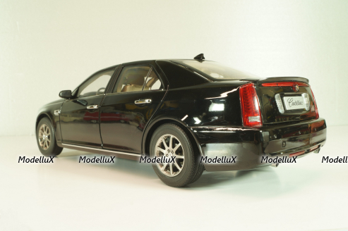 Cadillac SLS Seville 2006, CSLS001, Dealer Edition 1:18