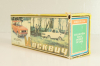 Москвич-408 А1, бирюзовый, 1986г., Тантал/Радон 1:43
