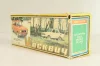 Москвич-408 А1, бирюзовый, 1986г., Тантал/Радон 1:43