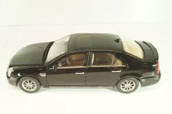 Cadillac SLS Seville 2006, CSLS001, Dealer Edition 1:18