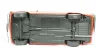 Газ-63 КВ5-63 Автомобиль-контейнеровоз, TruckTyr 1:43