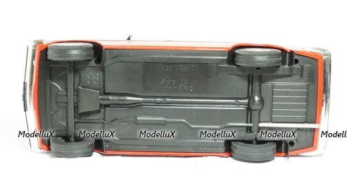 Газ-63 КВ5-63 Автомобиль-контейнеровоз, TruckTyr 1:43