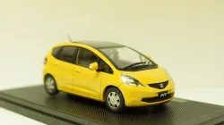 РАФ 2203 Latvia Rally Service, Assistance with roof rack and wheels, RAC372X, IXO 1:43 Уценка!