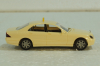 Mercedes S500 W220, Taxi, 1491126, Wiking 1:87