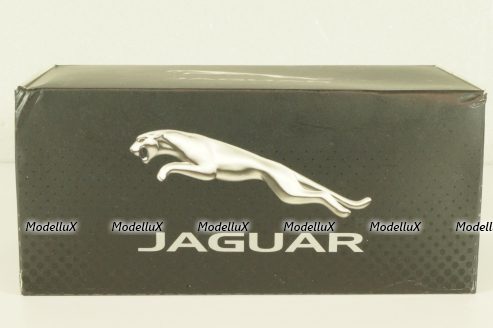 Jaguar SS1 Airline Coupe 1935, red, 4641105, Atlas 1:43