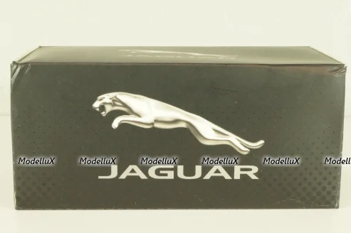 Jaguar SS1 Airline Coupe 1935, red, 4641105, Atlas 1:43