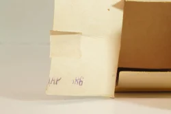 Москвич-408 А1, бирюзовый, 1986г., Тантал/Радон 1:43