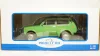 Газ-63 КВ5-63 Автомобиль-контейнеровоз, TruckTyr 1:43
