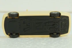 Mercedes S500 W220, Taxi, 1491126, Wiking 1:87
