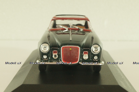 Ferrari 375 America Coupe Speciale, dark green, WB146, Whitebox 1:43