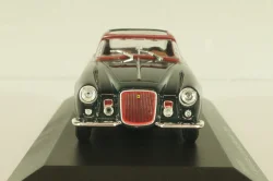 Ferrari 375 America Coupe Speciale, dark green, WB146, Whitebox 1:43
