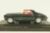 Газ-63 КВ5-63 Автомобиль-контейнеровоз, TruckTyr 1:43