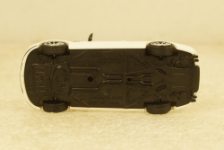 BMW M6 Coupe 2015 white, 870027300, Minichamps 1:87