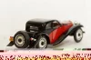 Газ-63 КВ5-63 Автомобиль-контейнеровоз, TruckTyr 1:43