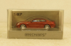 BMW M6 Coupe 2015 orange, 870027301,  Minichamps 1:87