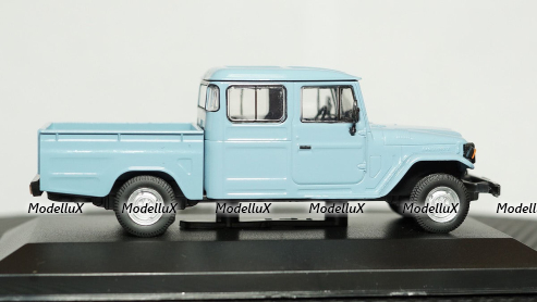 РАФ 2203 Talbot Sport, Rally Service 1000 Lakes, Assistance with roof rack and wheels, 1984, RAC373X, IXO 1:43