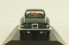 Ferrari 375 America Coupe Speciale, dark green, WB146, Whitebox 1:43