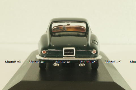 Ferrari 375 America Coupe Speciale, dark green, WB146, Whitebox 1:43