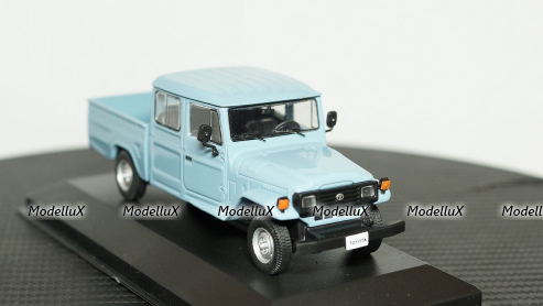 РАФ 2203 Talbot Sport, Rally Service 1000 Lakes, Assistance with roof rack and wheels, 1984, RAC373X, IXO 1:43