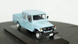 РАФ 2203 Talbot Sport, Rally Service 1000 Lakes, Assistance with roof rack and wheels, 1984, RAC373X, IXO 1:43