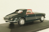 Ferrari 375 America Coupe Speciale, dark green, WB146, Whitebox 1:43