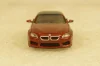 BMW M6 Coupe 2015 orange, 870027301,  Minichamps 1:87