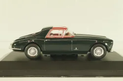 Ferrari 375 America Coupe Speciale, dark green, WB146, Whitebox 1:43