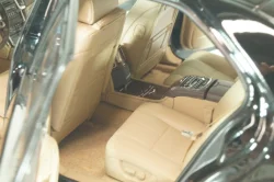 Cadillac SLS Seville 2006, CSLS001, Dealer Edition 1:18