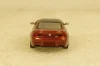 BMW M6 Coupe 2015 orange, 870027301,  Minichamps 1:87