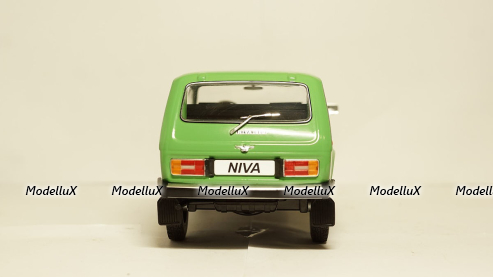 РАФ 2203 Talbot Sport, Rally Service 1000 Lakes, Assistance with roof rack and wheels, 1984, RAC373X, IXO 1:43