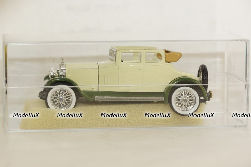 Маз-505 с прицепом Маз-886, TruckTyr 1:43