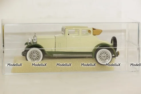 Маз-505 с прицепом Маз-886, TruckTyr 1:43
