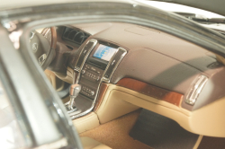 Cadillac SLS Seville 2006, CSLS001, Dealer Edition 1:18