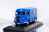 Маз-505 с прицепом Маз-886, TruckTyr 1:43