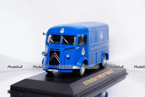 Маз-505 с прицепом Маз-886, TruckTyr 1:43