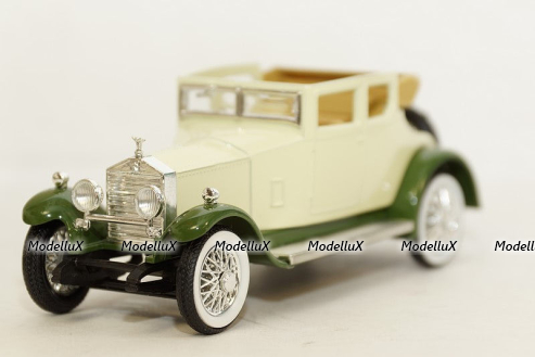 РАФ 2203 Talbot Sport, Rally Service 1000 Lakes, Assistance with roof rack and wheels, 1984, RAC373X, IXO 1:43
